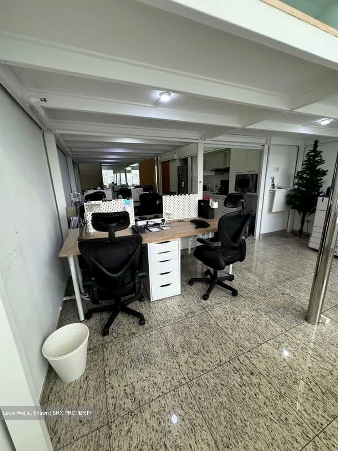 The Central (D1), Office #558234711